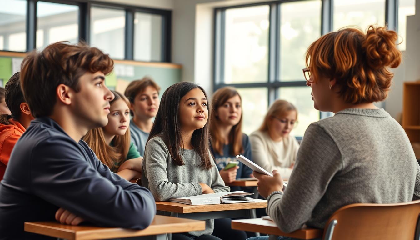 Privacy and data protection for educational website visitors